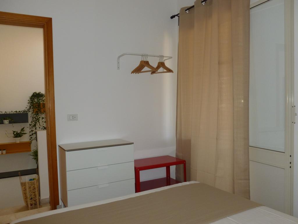 Casa Zafarani Villa Marina di Ragusa Cameră foto