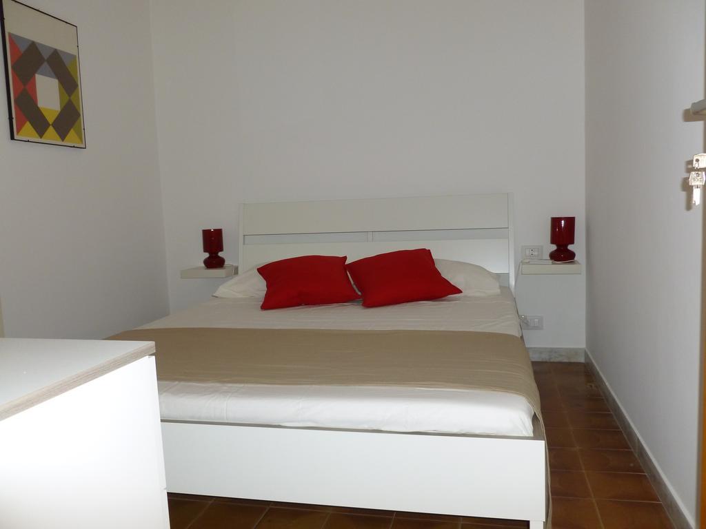 Casa Zafarani Villa Marina di Ragusa Cameră foto