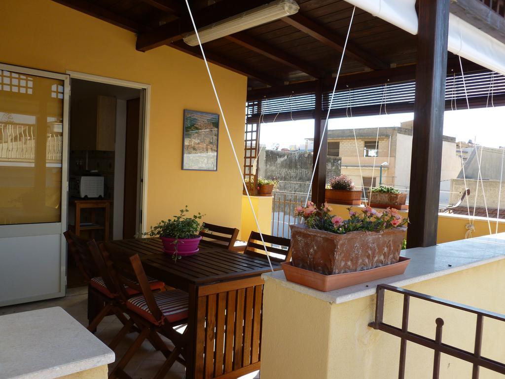 Casa Zafarani Villa Marina di Ragusa Cameră foto