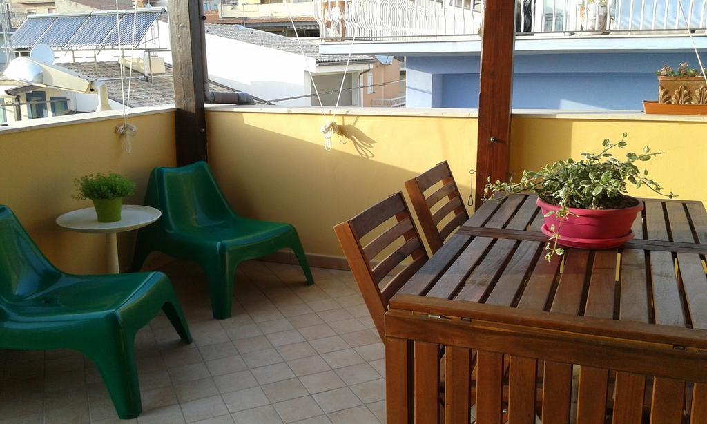 Casa Zafarani Villa Marina di Ragusa Cameră foto