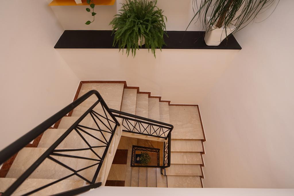 Casa Zafarani Villa Marina di Ragusa Cameră foto