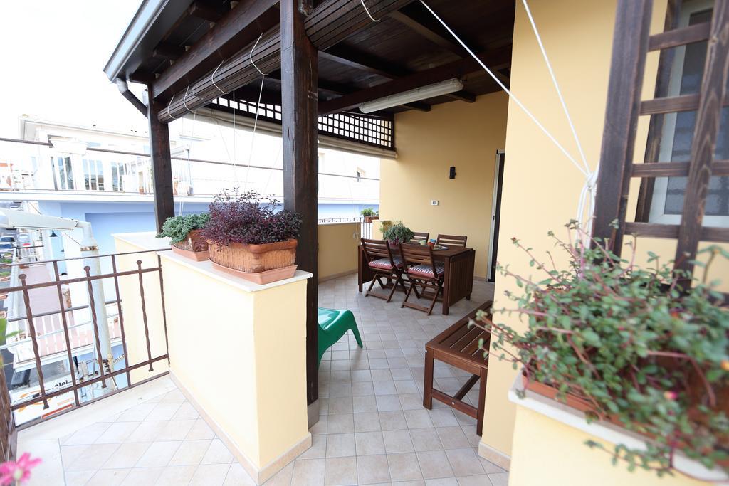 Casa Zafarani Villa Marina di Ragusa Cameră foto