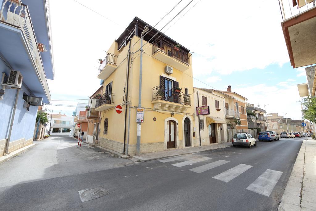 Casa Zafarani Villa Marina di Ragusa Cameră foto