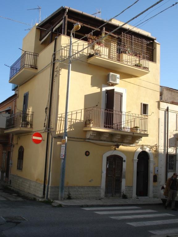 Casa Zafarani Villa Marina di Ragusa Exterior foto